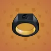 Signet Ring #2030