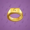 Signet Ring #2031