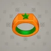 Signet Ring #2032