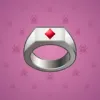 Signet Ring #2036