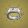Signet Ring #204