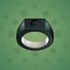 Signet Ring #2047