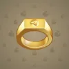 Signet Ring #2048