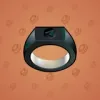 Signet Ring #2058