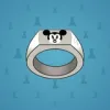 Signet Ring #2062
