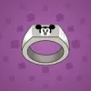 Signet Ring #2064