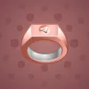 Signet Ring #2071