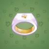Signet Ring #2073