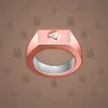 Signet Ring #2075