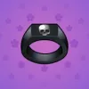 Signet Ring #2077