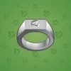 Signet Ring #208