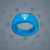 Signet Ring #2080