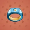 Signet Ring #2085