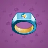 Signet Ring #2087