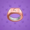 Signet Ring #2090