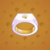 Signet Ring #2092