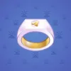 Signet Ring #2095