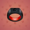 Signet Ring #2096