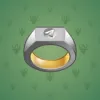 Signet Ring #2100