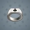 Signet Ring #2104