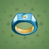 Signet Ring #2110