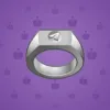 Signet Ring #2111