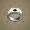 Signet Ring #2117
