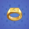 Signet Ring #2127