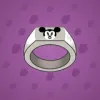 Signet Ring #2140