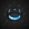Signet Ring #2145