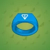 Signet Ring #2154