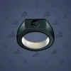 Signet Ring #2155