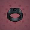 Signet Ring #2165
