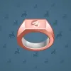 Signet Ring #2168