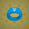 Signet Ring #2175