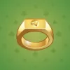 Signet Ring #2178