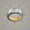 Signet Ring #2180