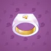 Signet Ring #2183