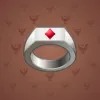 Signet Ring #2184