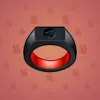 Signet Ring #2186