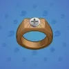 Signet Ring #2187