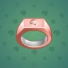 Signet Ring #219