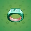 Signet Ring #2195