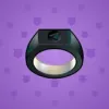 Signet Ring #2203