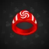 Signet Ring #2205