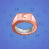 Signet Ring #2215