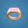 Signet Ring #2226