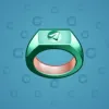 Signet Ring #2228