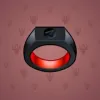Signet Ring #2230