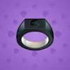 Signet Ring #2232